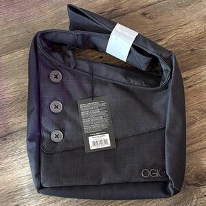 OGIO Melrose Purse - Storm Grey NWT